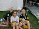 Steelerâ€™s Training Camp