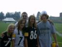 Steelers Training Camp