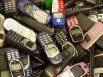 cell phones