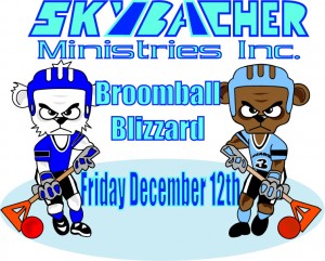 broomballad