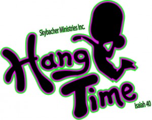 hangtime.logo