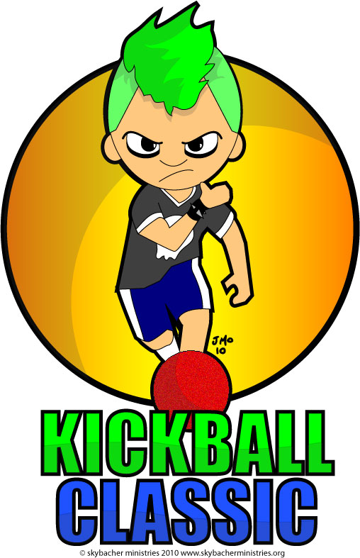 kickball pics