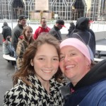 deanna and kristie